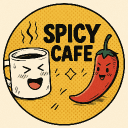 Spicy Cafe's icon