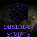 Obsidian Scripts - Cheap & Legit shop's icon
