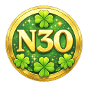 ⚜ Nerdy 30 Kingdom ⚜'s icon