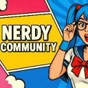 30+ Nerdy Community's icon