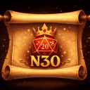 Happy Nerdy 30 Year!'s icon