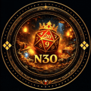 Nerdy 30 | Maintenance Mode's icon