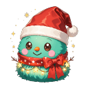 ❄ Ho Ho Ho Nerdy 30! ❄'s icon