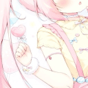 ˙𓈒 ׁ ׁׅ֪ρɾe-kᣟ˳꒱ 𓈒   ݂ ⸝⸝ tdlr tαց  ׅ ︵'s icon
