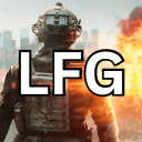 Battlefield 6 LFG's icon