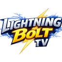 Lightning Bolt TV- Fast And Reliable Streaming's icon