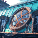 ✦•···⟢「 ⛧ 𝗠𝗔𝗥𝗩𝗘𝗟 : 𝐇𝐞𝐚𝐯𝐞𝐧 𝐚𝐧𝐝 𝐇𝐞𝐥𝐥𝐟𝐢𝐫𝐞 ⛧ 」⟣···✦'s icon