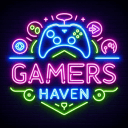 Gamer's Haven's icon