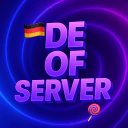 [DE] OF SERVER's icon