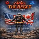The Reset's icon