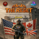 The Reset's icon