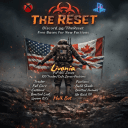The Reset's icon