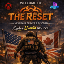 The Reset's icon