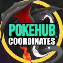 PokeHub Coordinates's icon