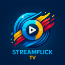 StreamFlick TV (new)'s icon