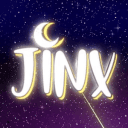 Jinx, but Scary 🎃's icon