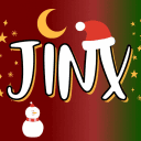Jinx, but Festive 🎄's icon