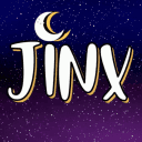 Jinx, but Scary 🎃's icon