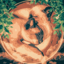 Car's Cat Cafe's icon