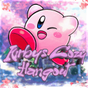 Kirby's Cozy Corner's icon