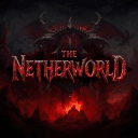 ﹒ᴛʜᴇ ɴᴇᴛʜᴇʀᴡᴏʀʟᴅ  ¹⁸+'s icon