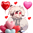 (ヾ≧▽≦)《💘Femboys Club》🍥's icon