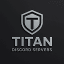 Titan Discord Servers's icon