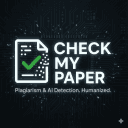 Check My Paper's icon
