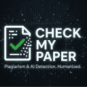 Check My Paper's icon