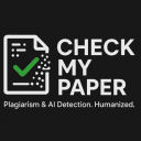 Check My Paper's icon