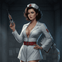 The Meme Asylum Experiment's icon