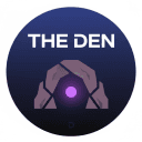 The Dropship Den's icon