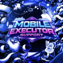 Mobile Executor Support's icon