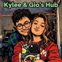 Kylee & Gio’s Hub's icon