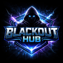 BlackOut Hub™ | Established In 2022's icon