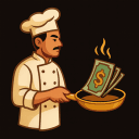 Cooks For All's icon