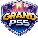 Grand RP (PS5)'s icon