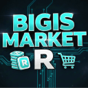 BIGI's Market ™ |Cheap  Robux's icon