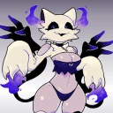 Ghost City +18's icon