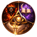 Le Nexus ( RP / ERP / FR )'s icon