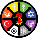 Liberty Under God - Abrahamic Anarchy's icon