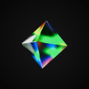 Prismatic Exchange • Paypal • Cashapp • Crypto • Bitcoin • Card to Crypto (0 KYC)'s icon