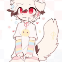 Furry NSFW or other NSFW content's icon