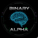 Binary Alpha's icon