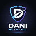 Dani Network | Active chat Server · Active VC Server · Social · Events · Anime · Memes · Chill's icon