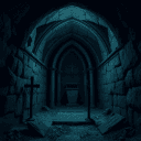 Burial Crypt 18+'s icon