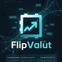 Flip Valut's icon