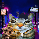 City of Frissk • Talk • Debate • Hangout's icon