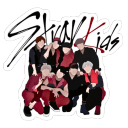𑣲The Stray Kids Hideout's icon