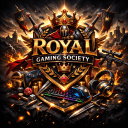👑ROYAL GAMING SOCIETY’s Server's icon